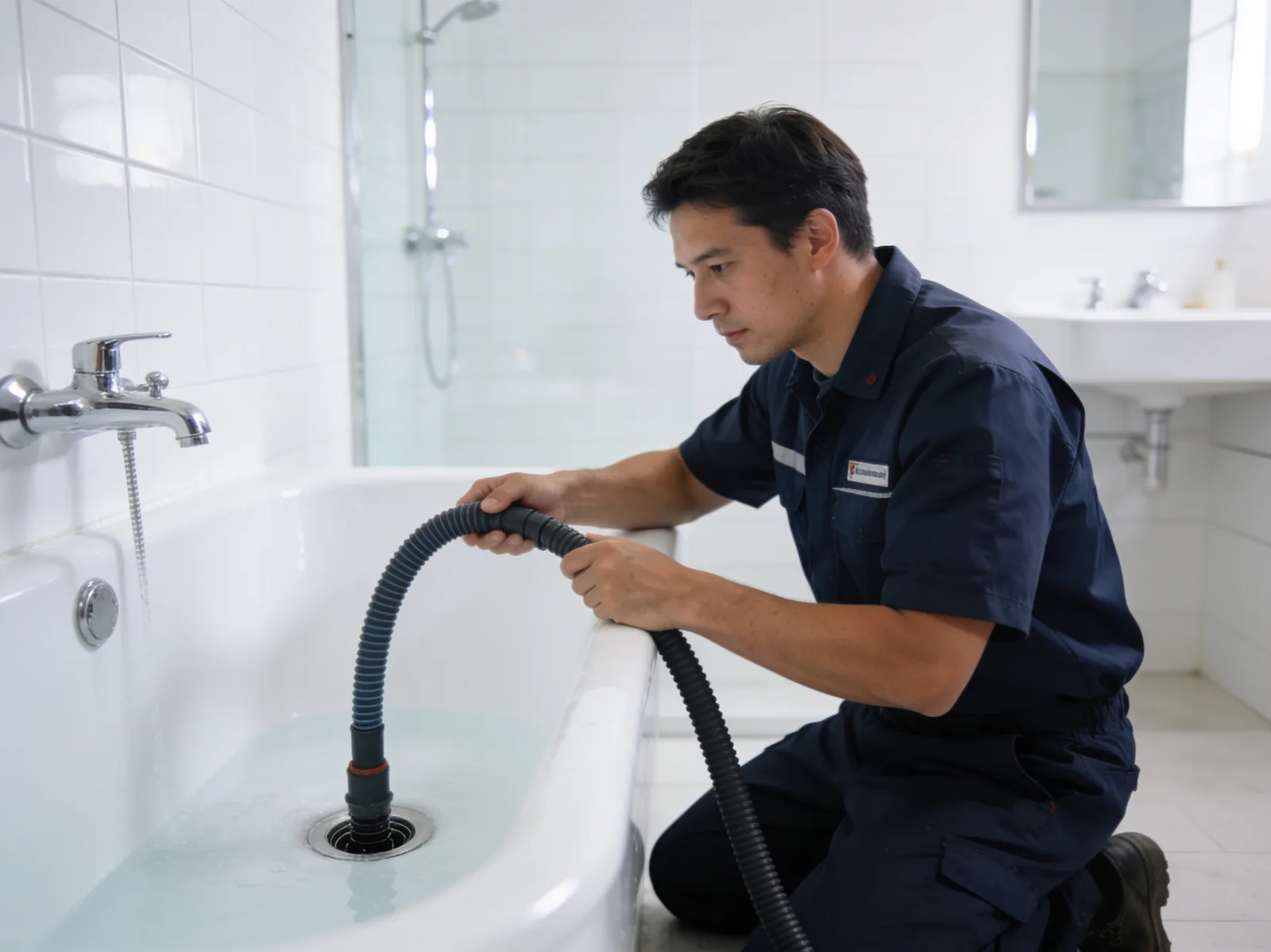 Emergency Plumber Gattman, MS FAQs